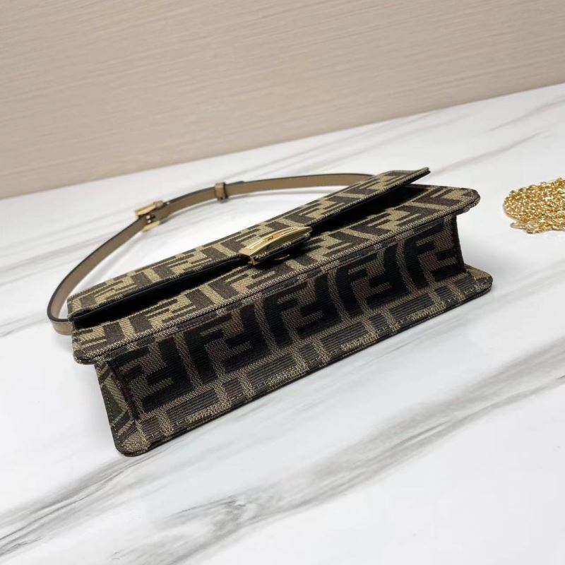 Fendi Baguette Bags